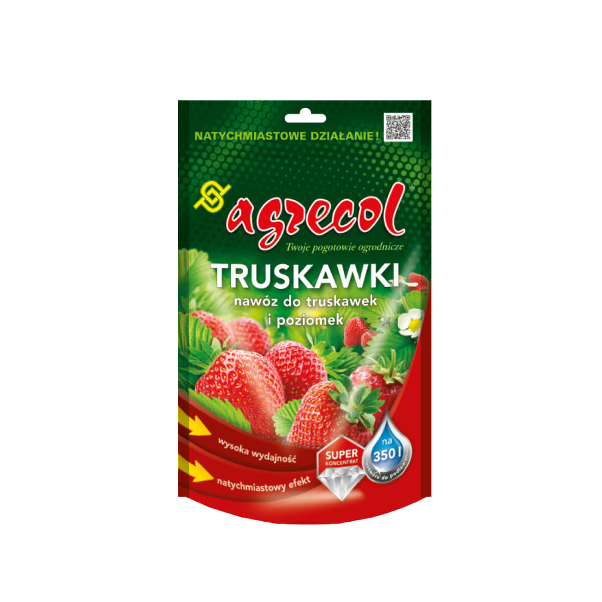 Agrecol - Eper műtrágya 0,35 kg