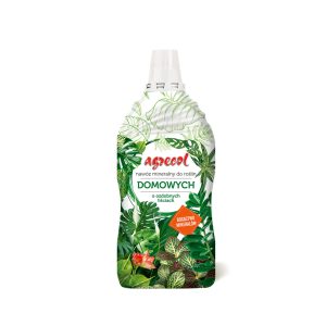 Agrecol - Műtrágya zöld levelű növényekhez 1 l