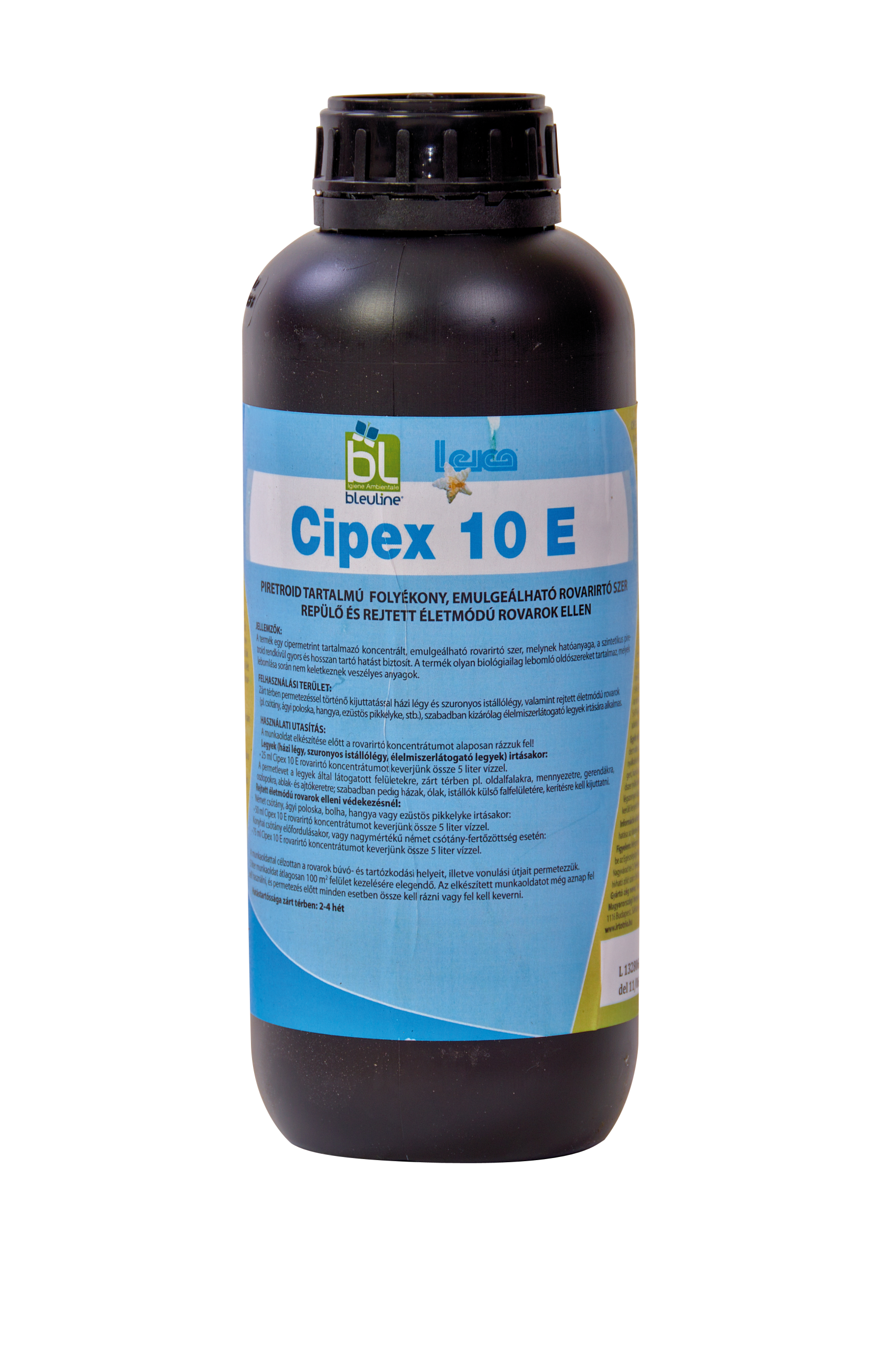 Átlátszó kompakt patkányláda magasított tetővel - Image 17