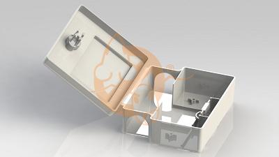 Átlátszó egérdoboz - Image 3