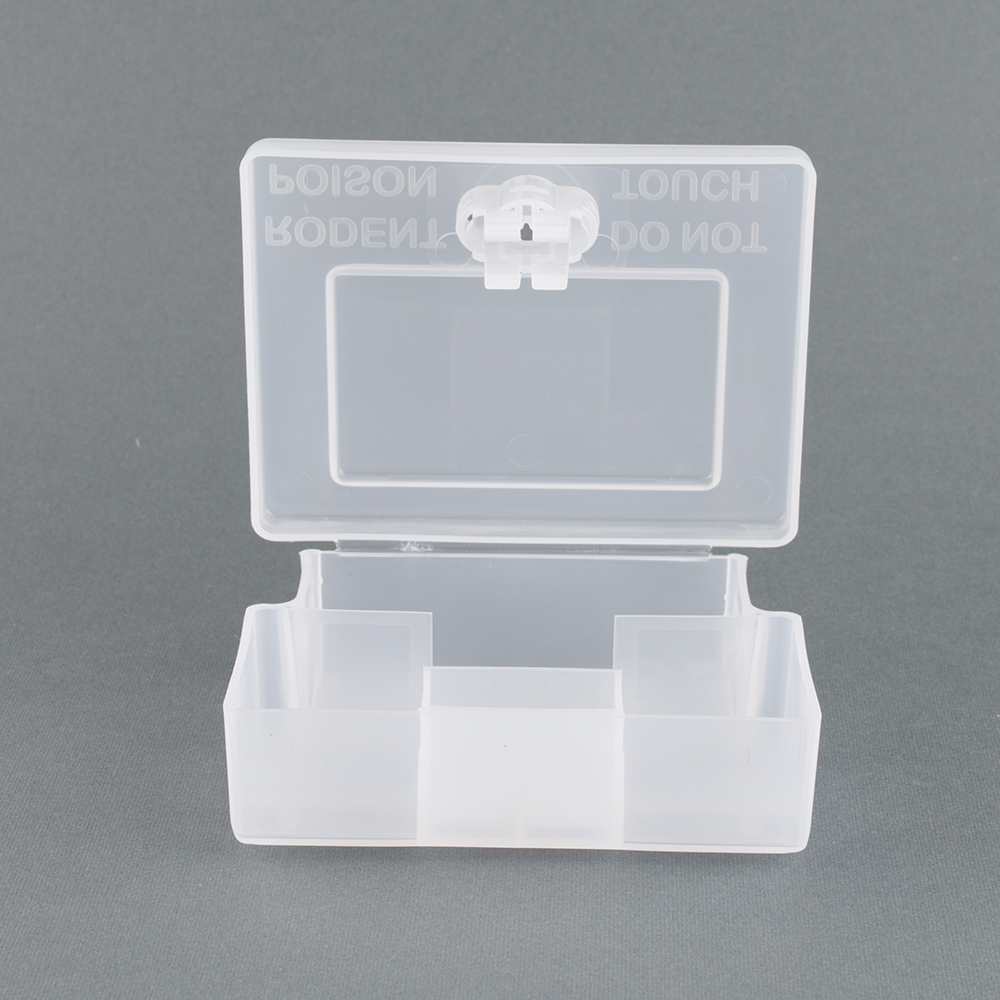 Átlátszó egérdoboz - Image 5