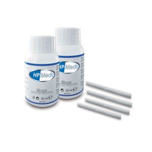 HPMED - Polti ködölőhöz folyadék ( 50ml )