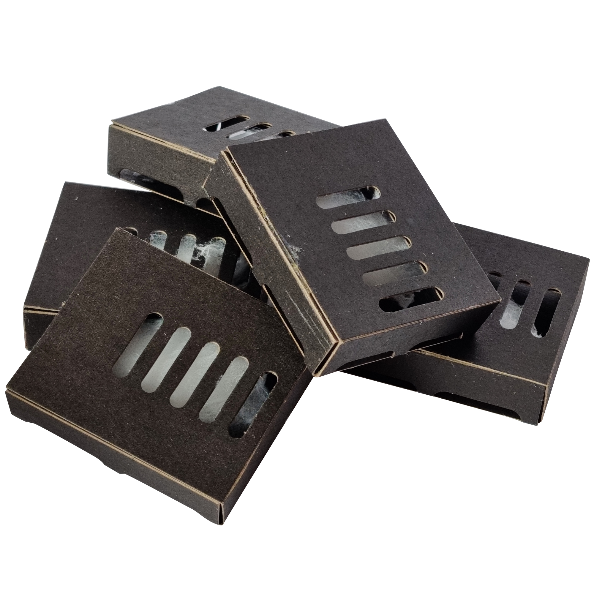 FiberTrap: Bed Bug Trap/Monitor - Image 6