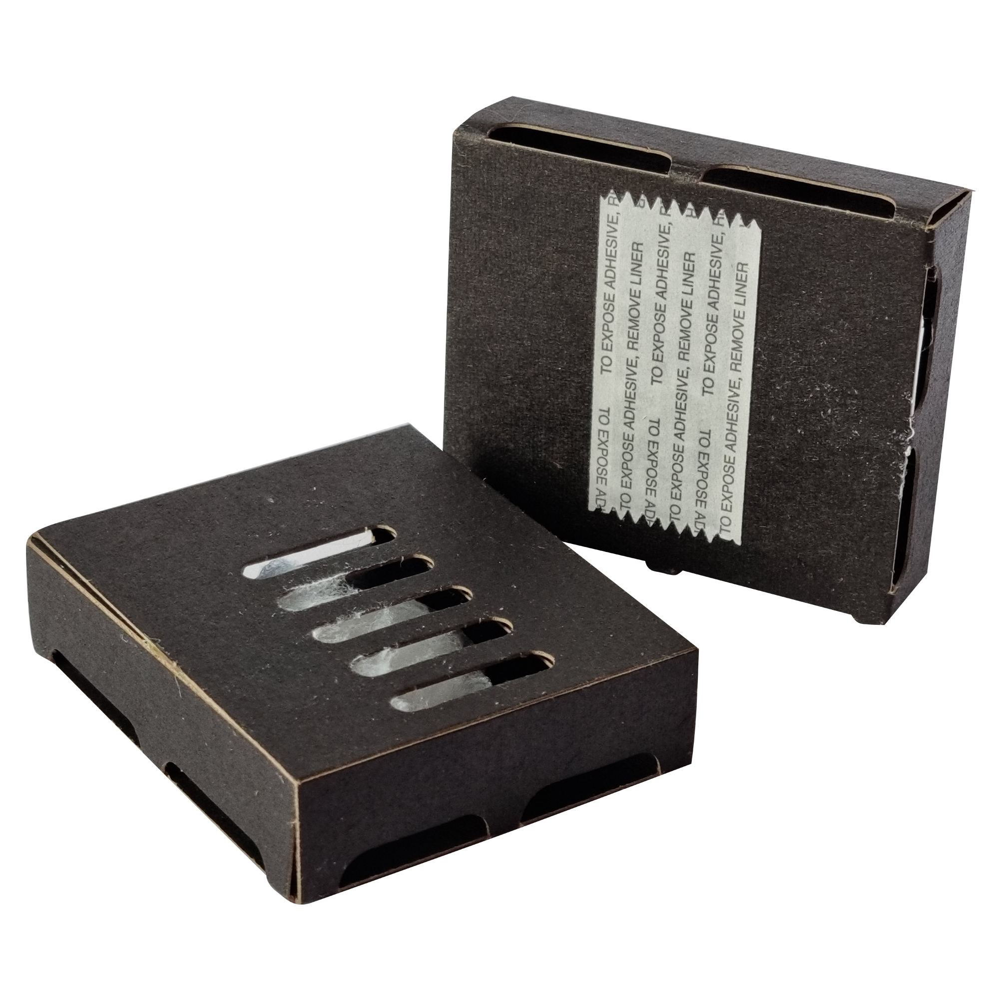 FiberTrap: Bed Bug Trap/Monitor - Image 5