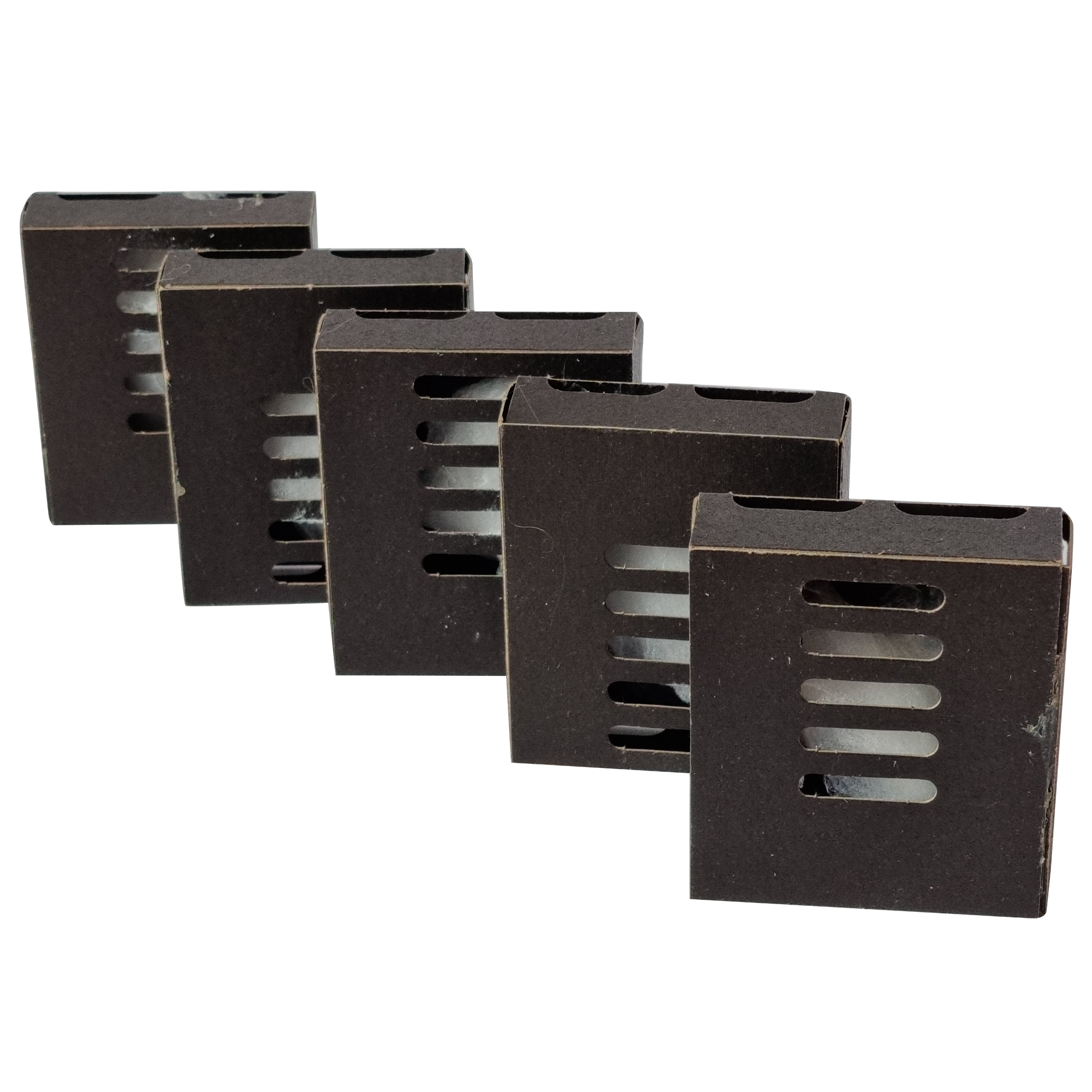 FiberTrap: Bed Bug Trap/Monitor - Image 4