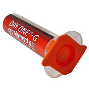 Day-One csótányirtó gél, tartós hatású, gél állagú irtószer, csótányok ellen, 35 g