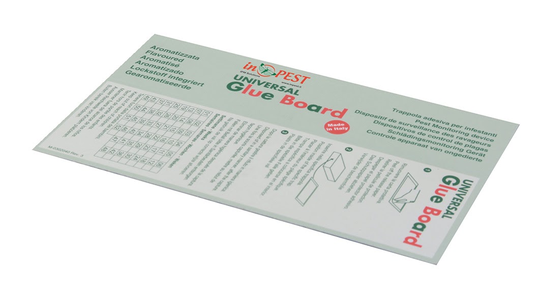 Universal ragasztós csapda