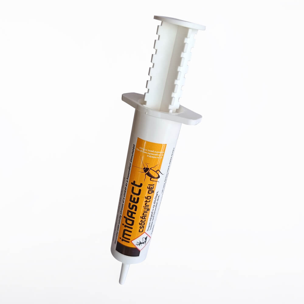 Imidasect csótányirtó gél, csótány elleni hatékony formulával, 15 g - Image 3