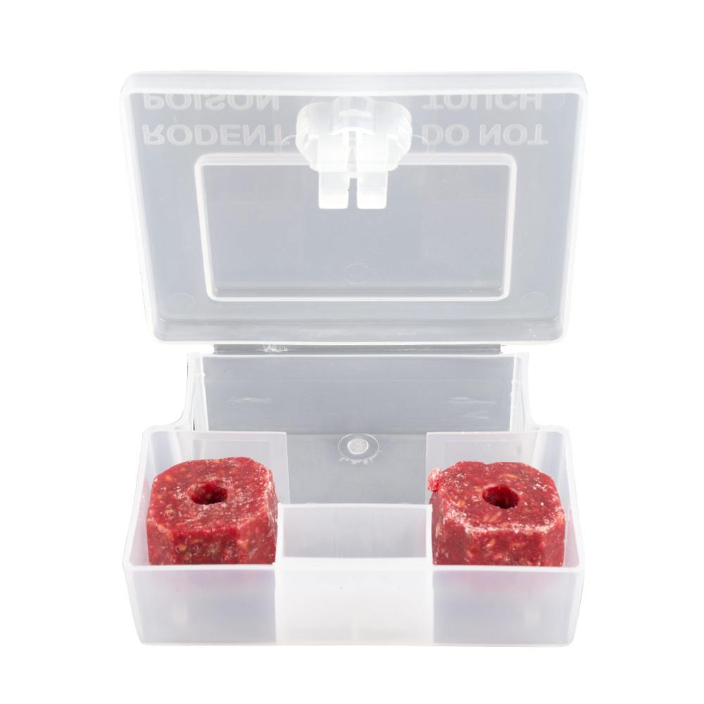 Átlátszó egérdoboz - Image 2