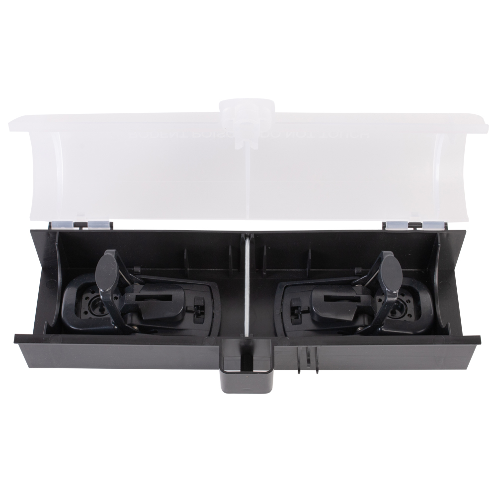 Átlátszó multifunkciós patkány alagút - Image 5