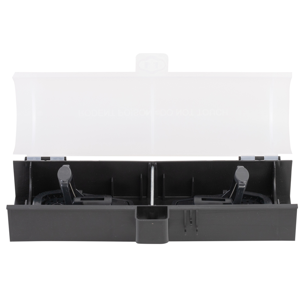 Átlátszó multifunkciós patkány alagút