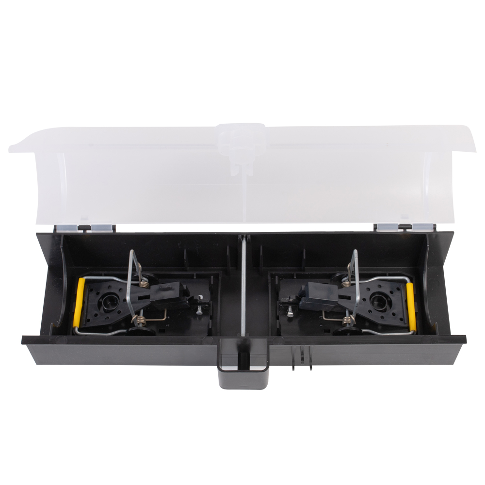 Átlátszó multifunkciós patkány alagút - Image 3