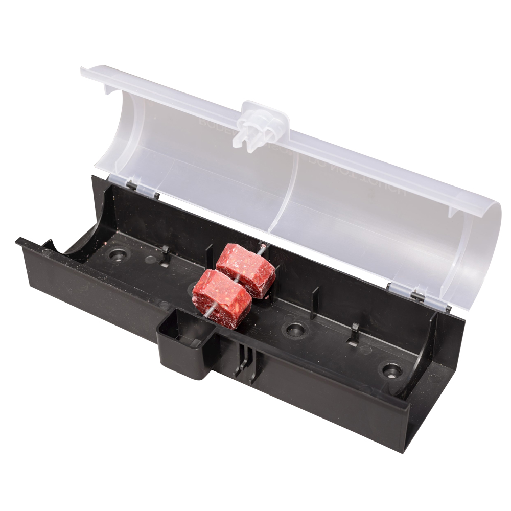 Átlátszó multifunkciós patkány alagút - Image 6