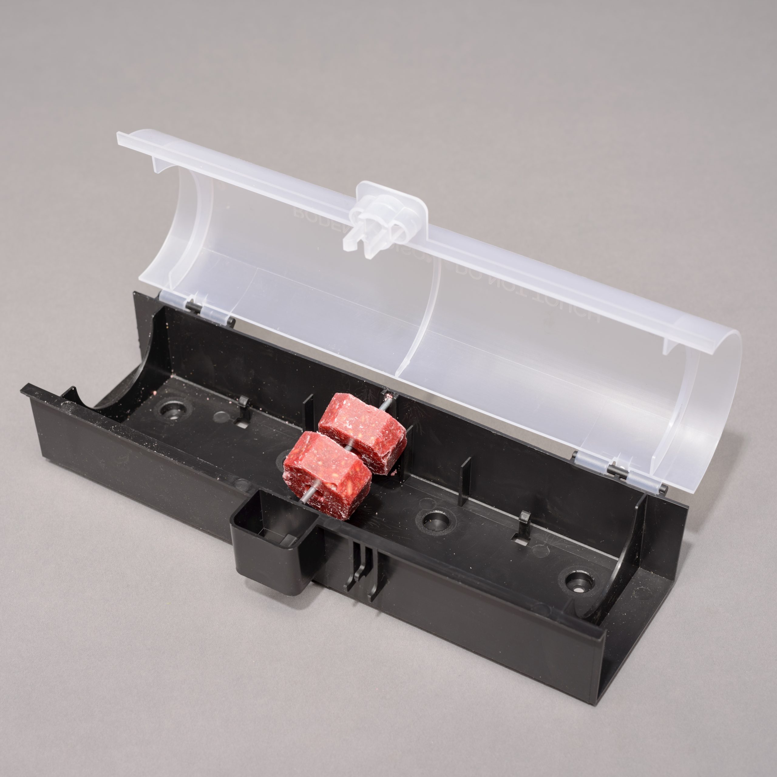 Átlátszó multifunkciós patkány alagút - Image 7