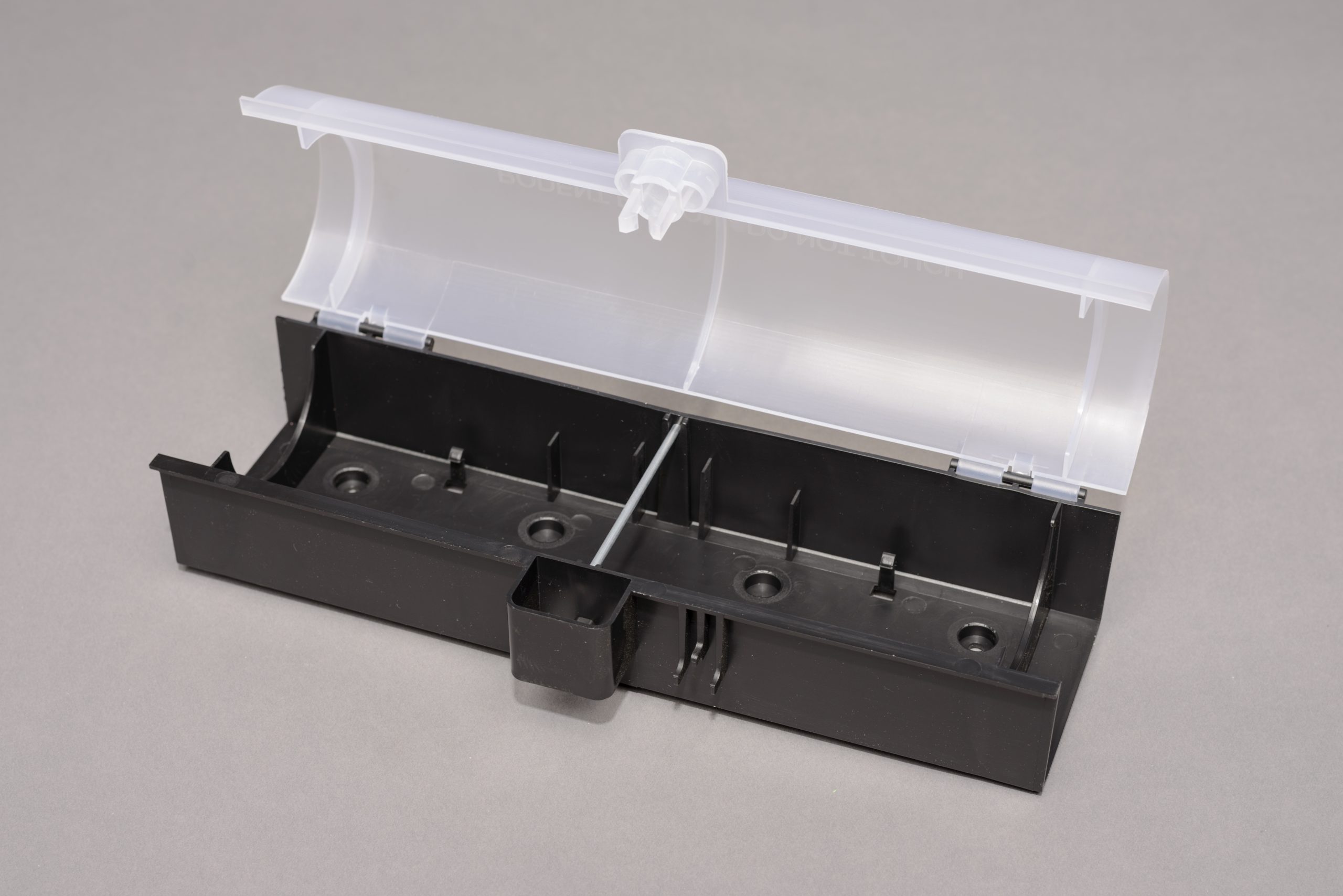 Átlátszó multifunkciós patkány alagút - Image 8