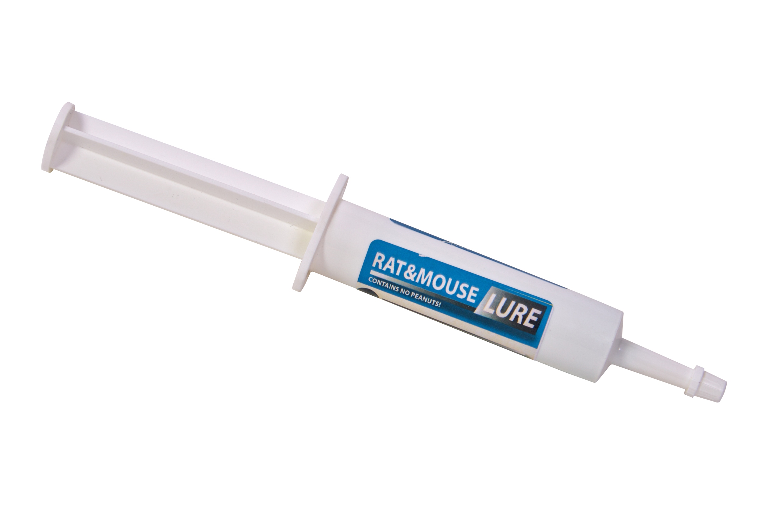 LURE patkány- és egércsalétek, egér és patkány elleni csalogatószer, 35 g - Image 2