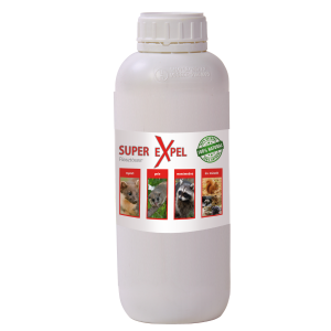 Super Expel nyestriasztó por 300 g