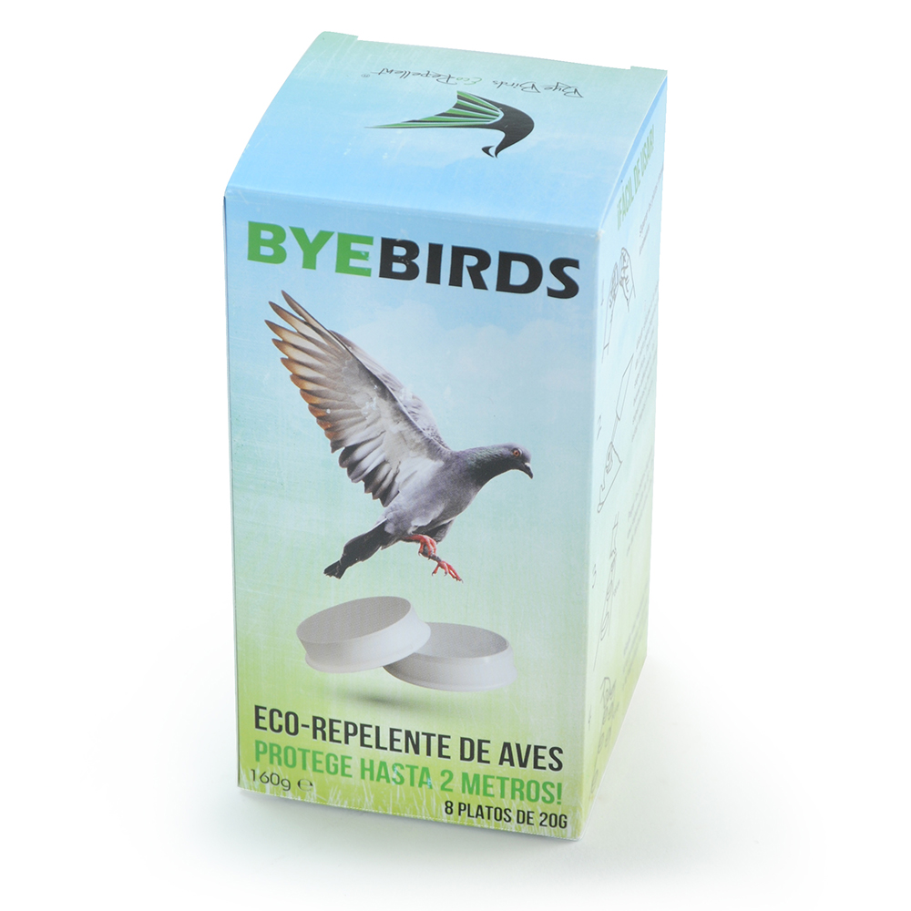 ByeBirds madárriasztó paszta, galambriasztó 160g - Image 10