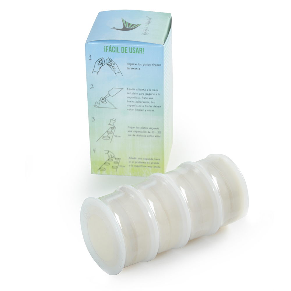 ByeBirds madárriasztó paszta, galambriasztó 160g - Image 11