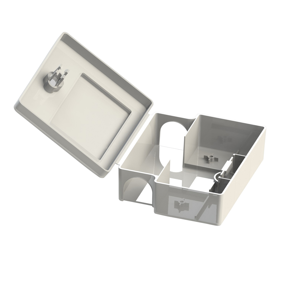 Átlátszó egérdoboz - Image 4