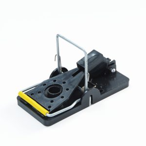 IrtóTrió prémium egércsapda, csapókaros egértiló