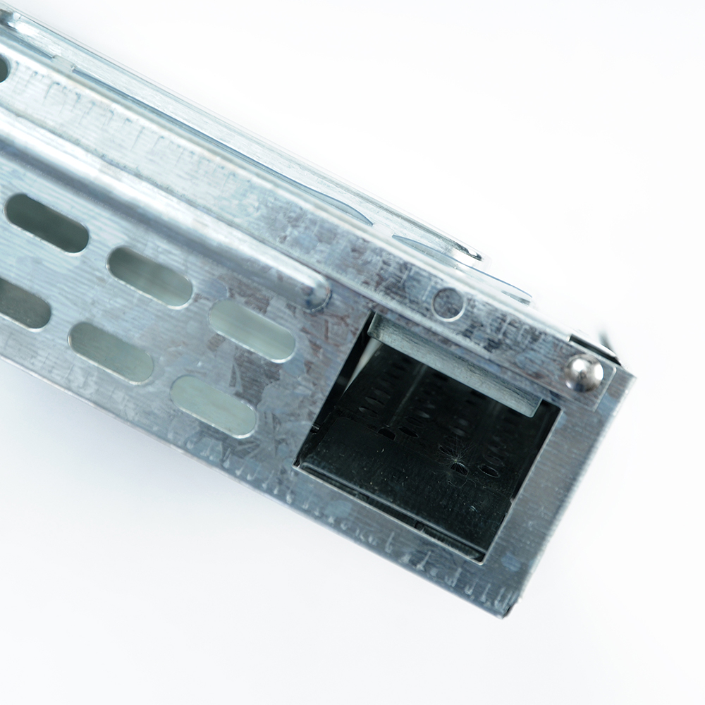 Multi-mouse trap fém élvebefogó - Image 3