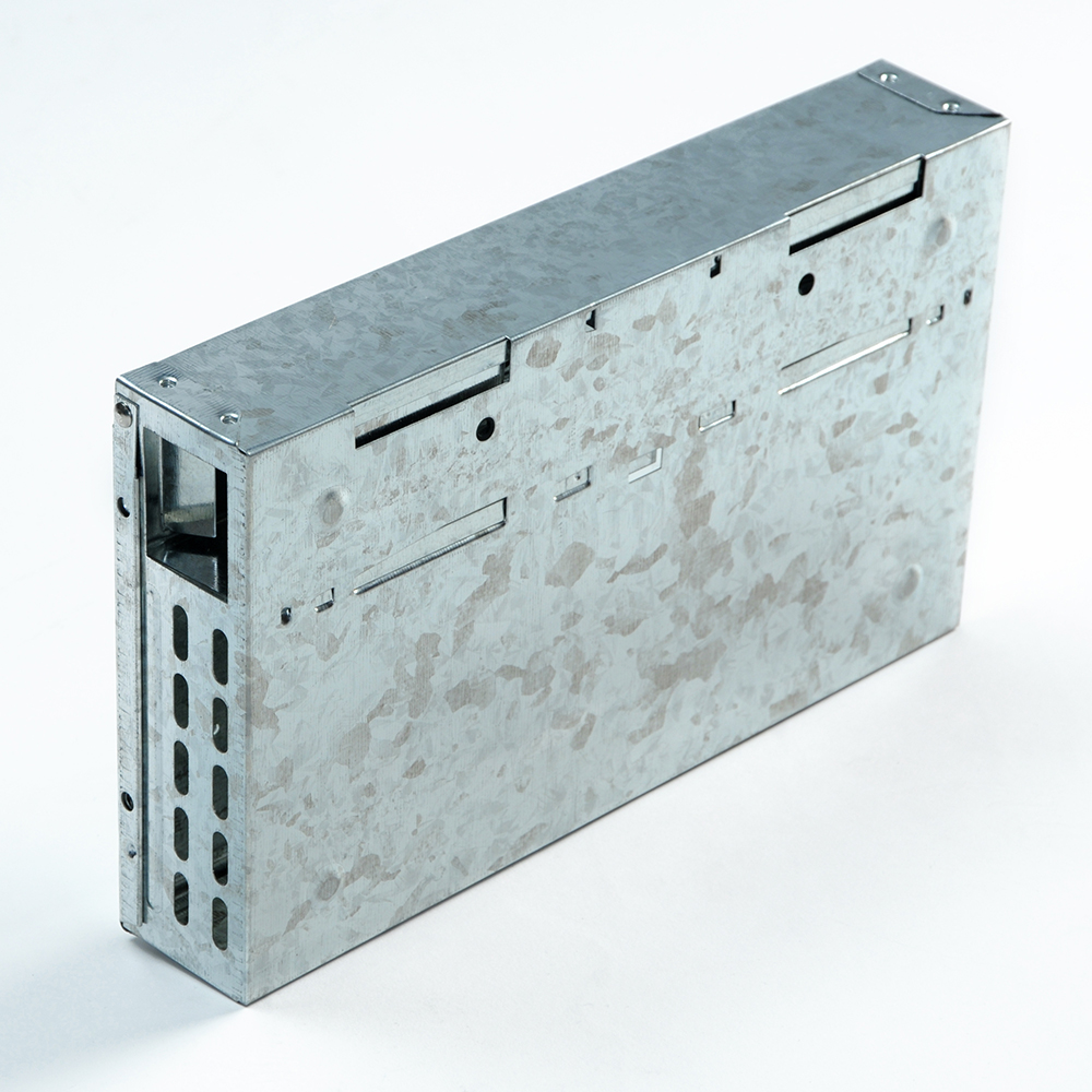 Multi-mouse trap fém élvebefogó - Image 5