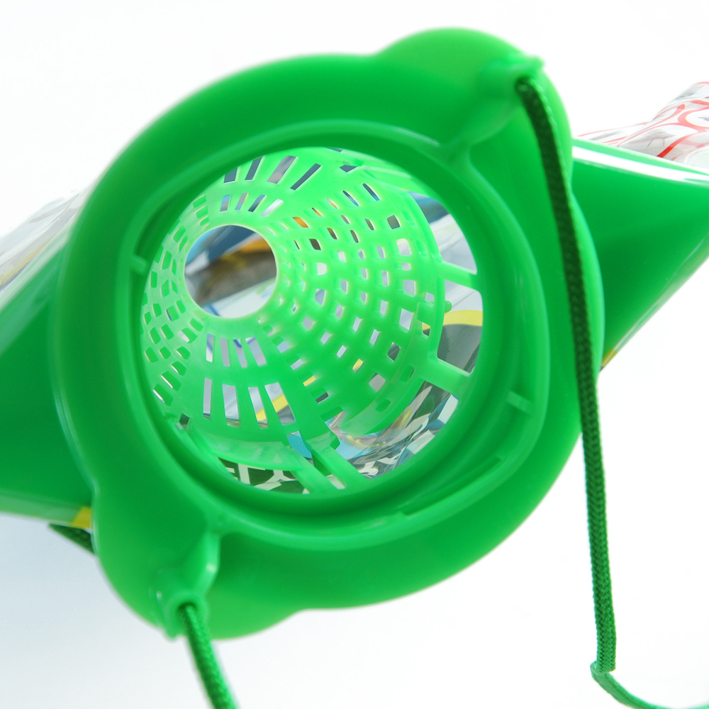 Fly In légyfogó, irtószermentes légycsapda csalétekkel - Image 4