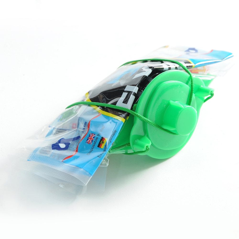 Fly In légyfogó, irtószermentes légycsapda csalétekkel - Image 6