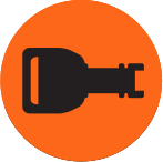 Átlátszó kompakt patkányláda magasított tetővel - Image 5