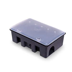 Műanyag szerelvények