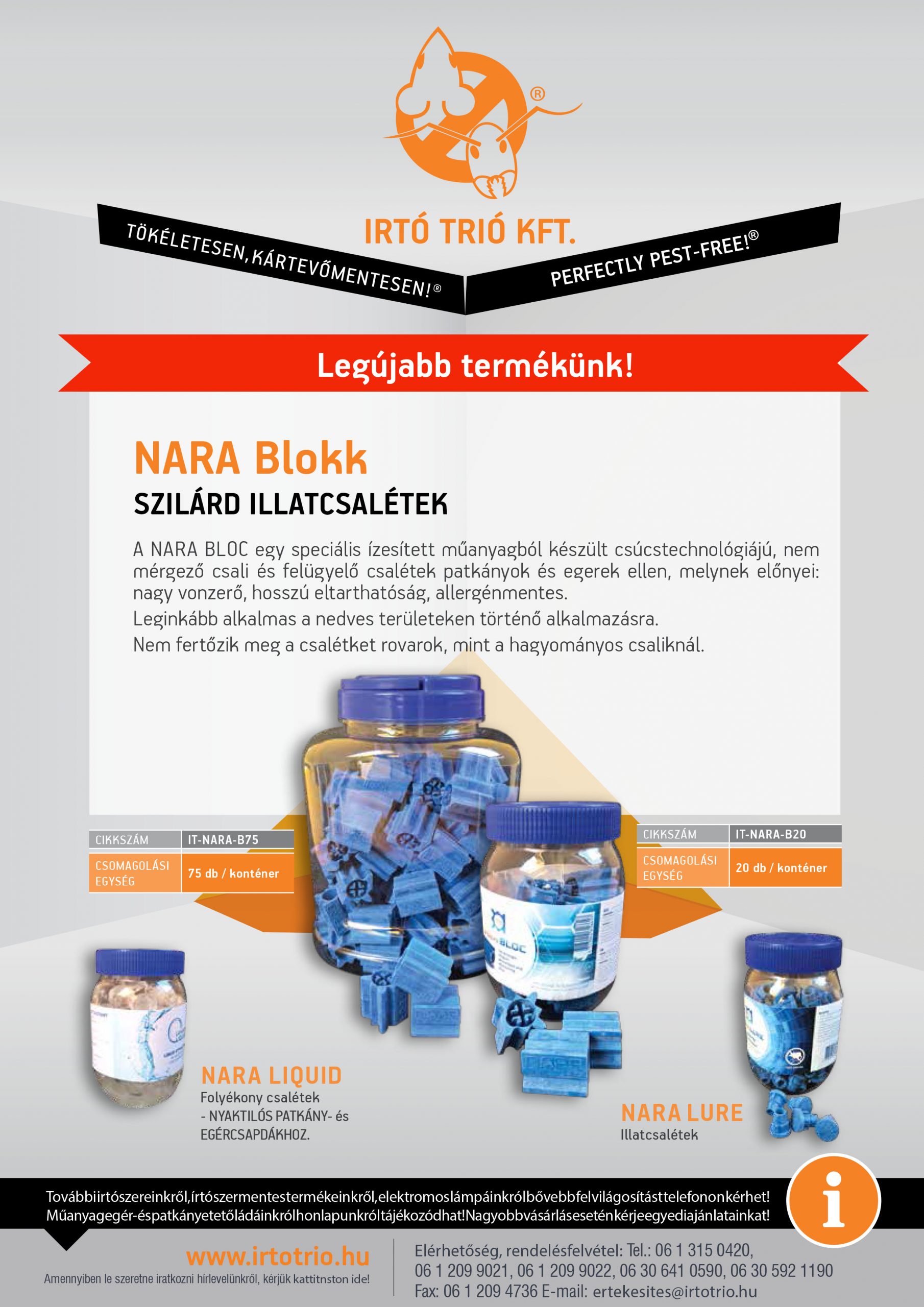 Super Expel nyestriasztó por 1 kg - Image 2