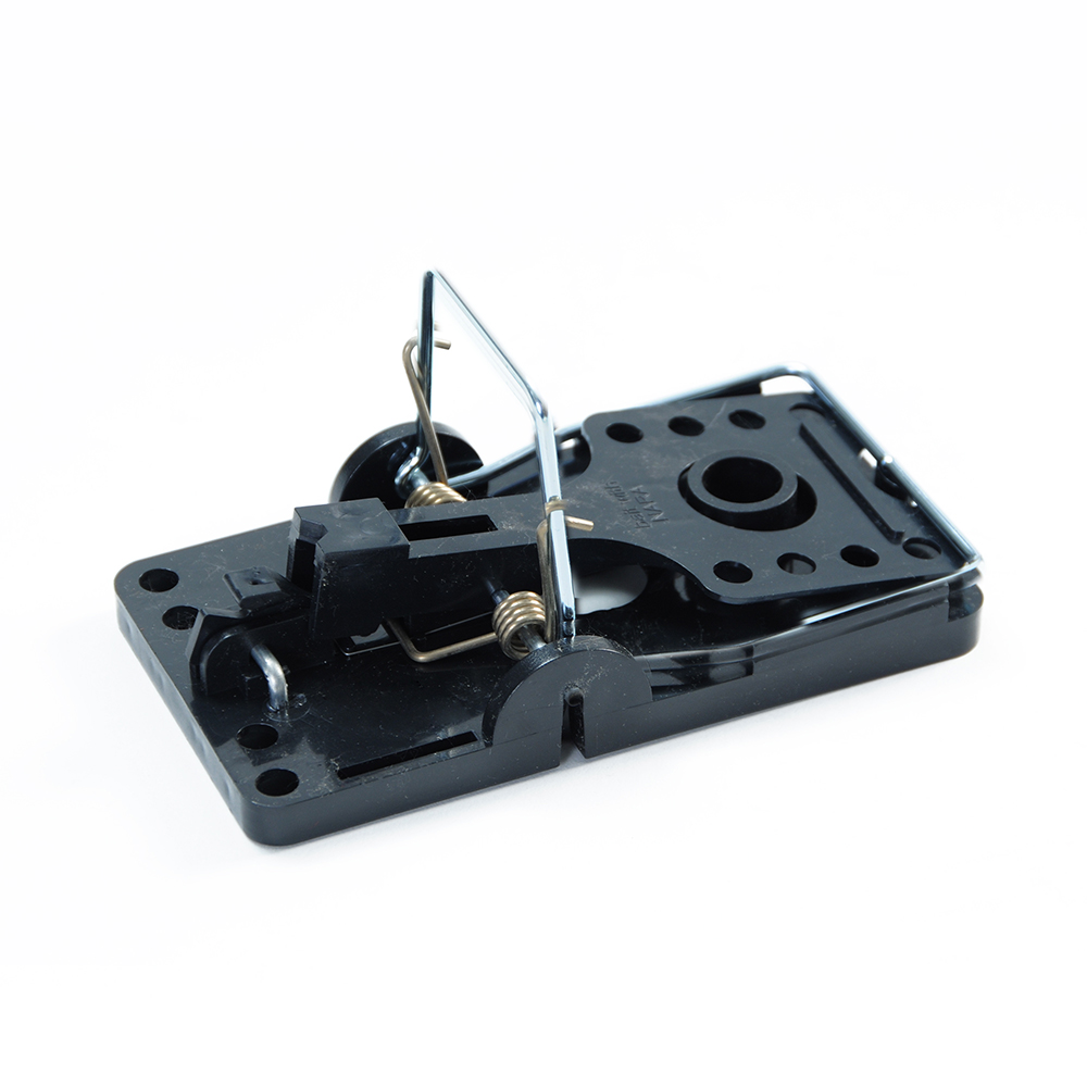 IrtóTrió prémium patkánycsapda, csapókaros patkánytiló