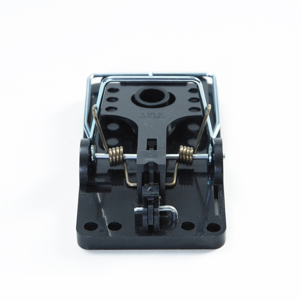 IrtóTrió prémium patkánycsapda, csapókaros patkánytiló - Image 2