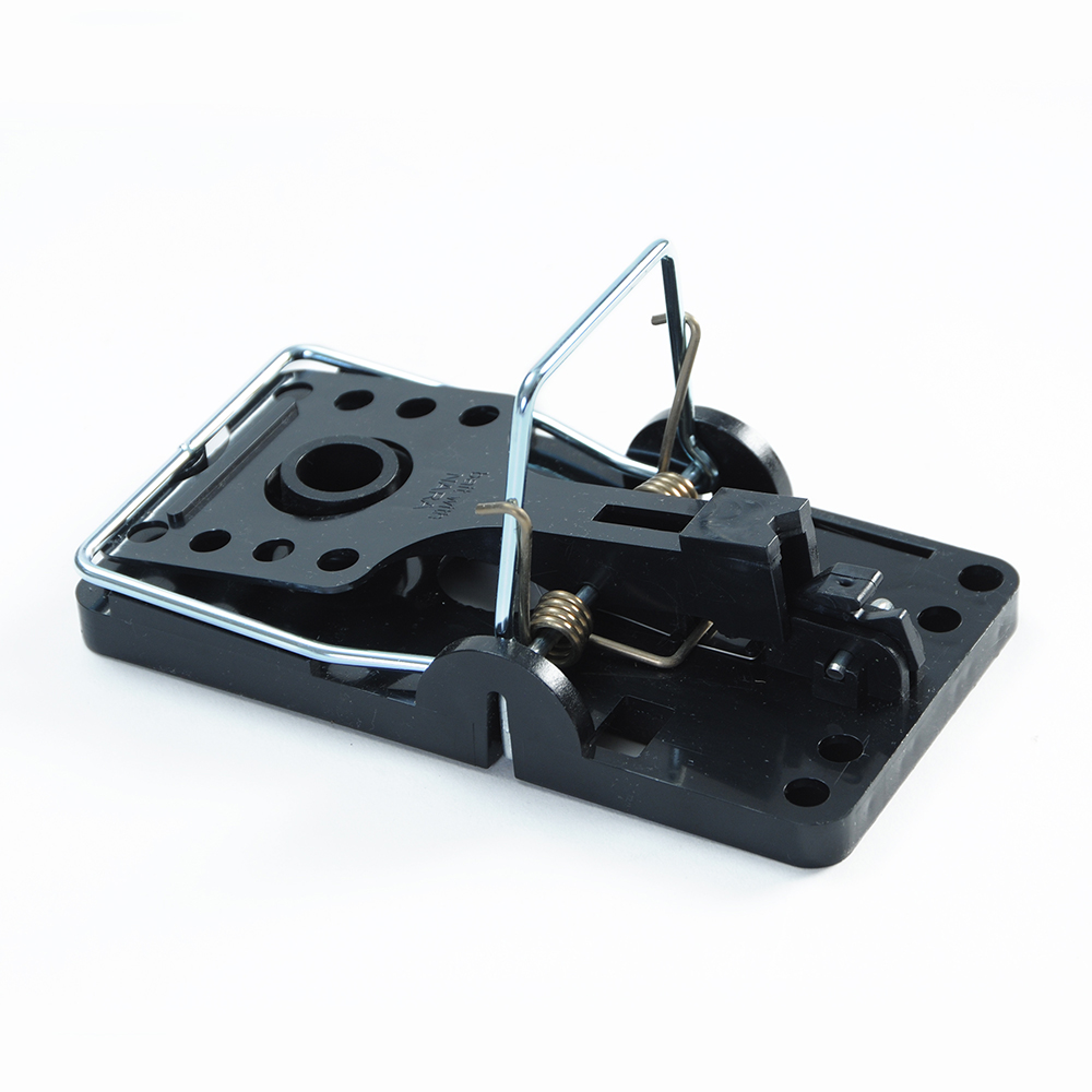 IrtóTrió prémium patkánycsapda, csapókaros patkánytiló - Image 3