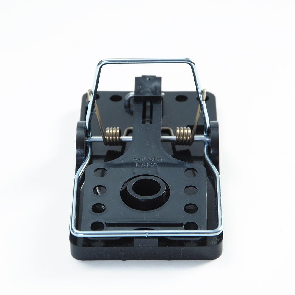 IrtóTrió prémium patkánycsapda, csapókaros patkánytiló - Image 4