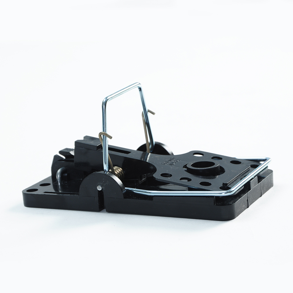 IrtóTrió prémium patkánycsapda, csapókaros patkánytiló - Image 5