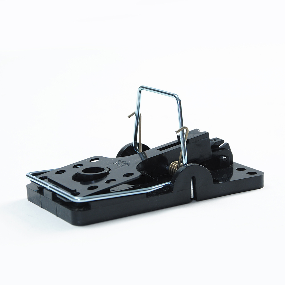 IrtóTrió prémium patkánycsapda, csapókaros patkánytiló - Image 6