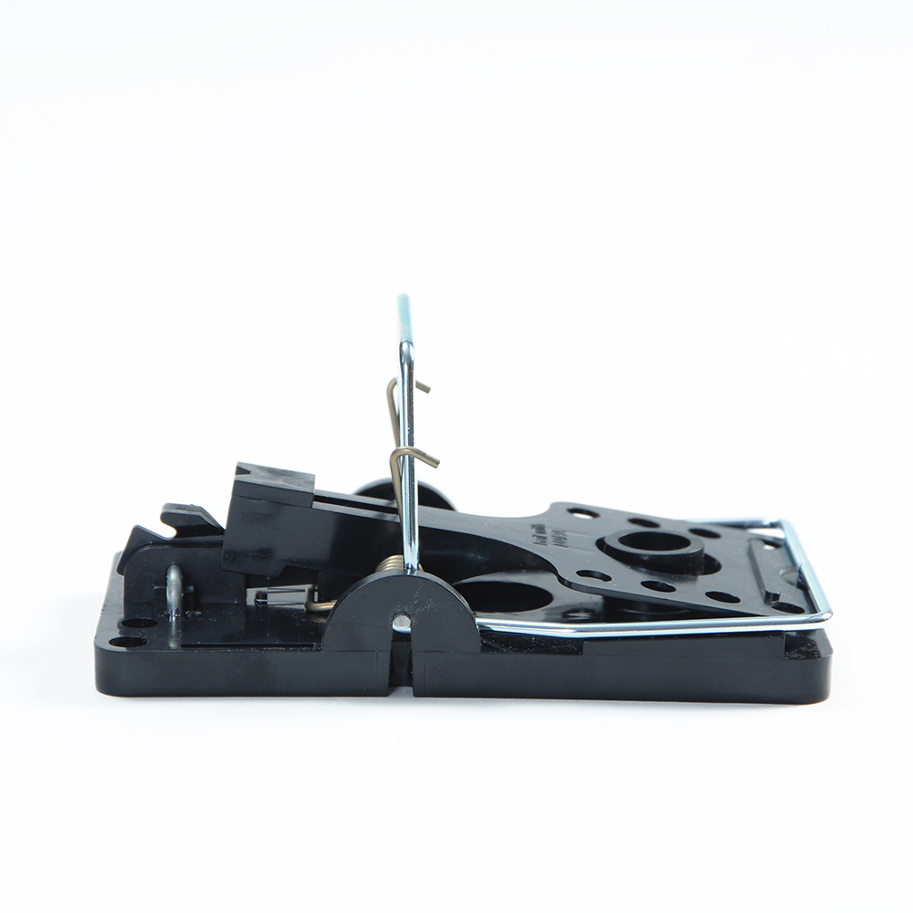 IrtóTrió prémium patkánycsapda, csapókaros patkánytiló - Image 7