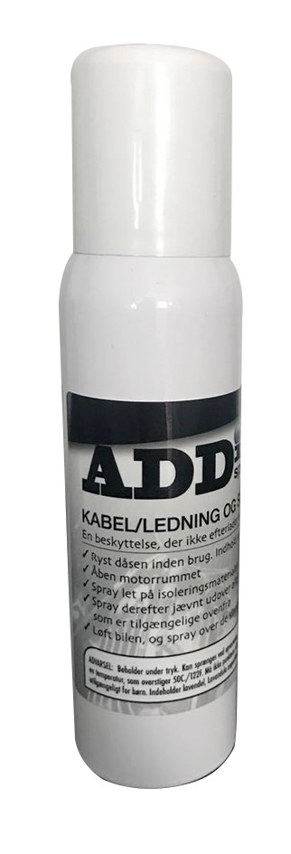 Stop+ nyestriasztó spray, nyestriasztószer, 75ml - Image 5