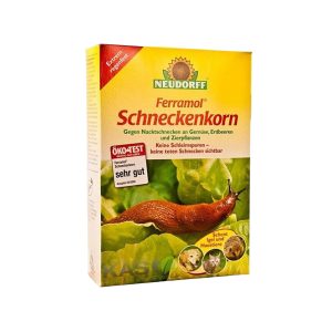 Neudorff Ferramol csiga elleni szer 500g