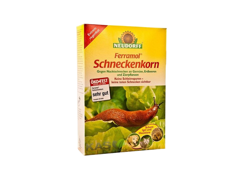 Neudorff Ferramol csiga elleni szer 500g