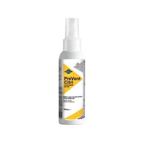 PreVent szúnyog és kullancs riasztó spray - 100ml